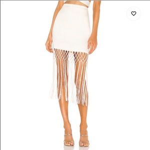 Camilla Cohelo skirt. NWT XS